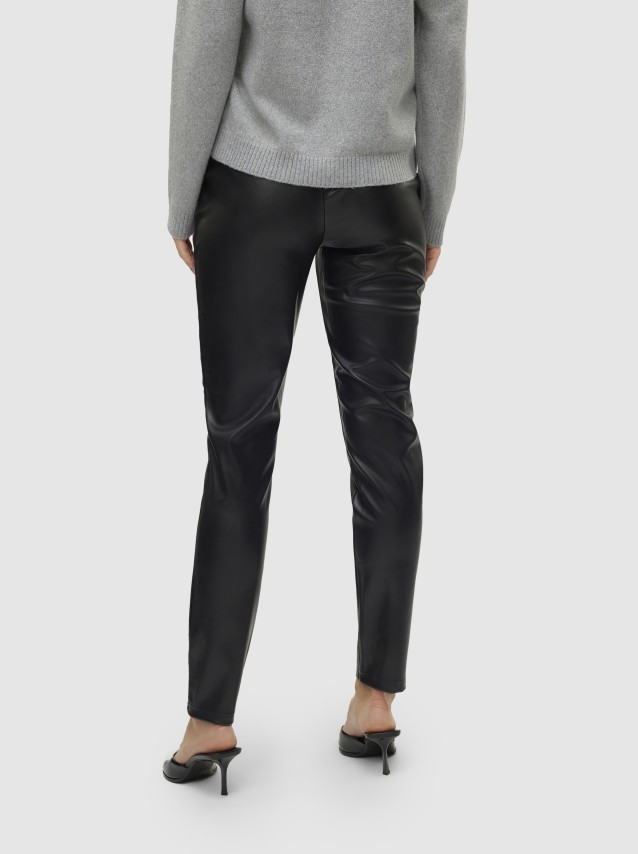 Trousers Female Vero Moda
