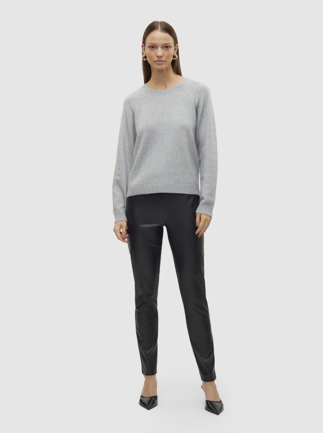 Trousers Female Vero Moda