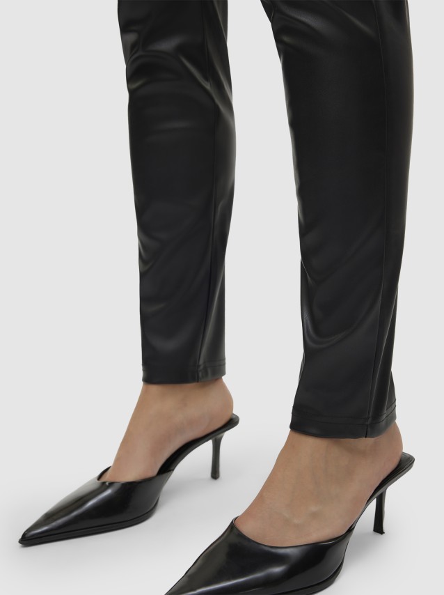 Trousers Female Vero Moda