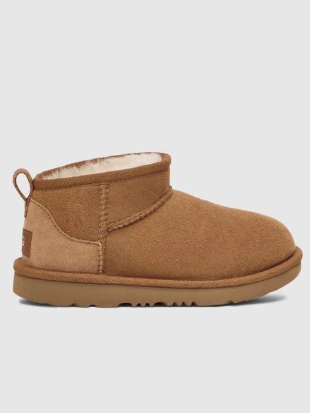 Boots Female Ugg