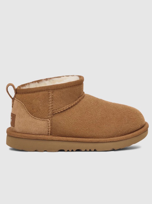 Bota Menina Classic Ugg