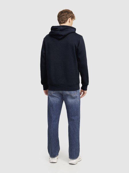 Jersey Masculino Jack & Jones Jersey Masculino Jack & Jones