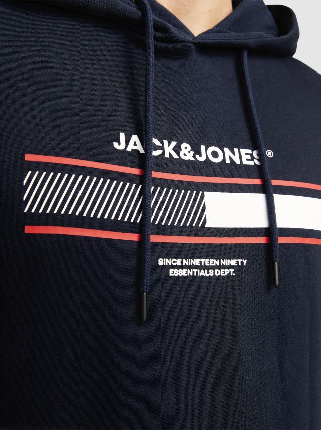 Jumper Masculin Jack & Jones