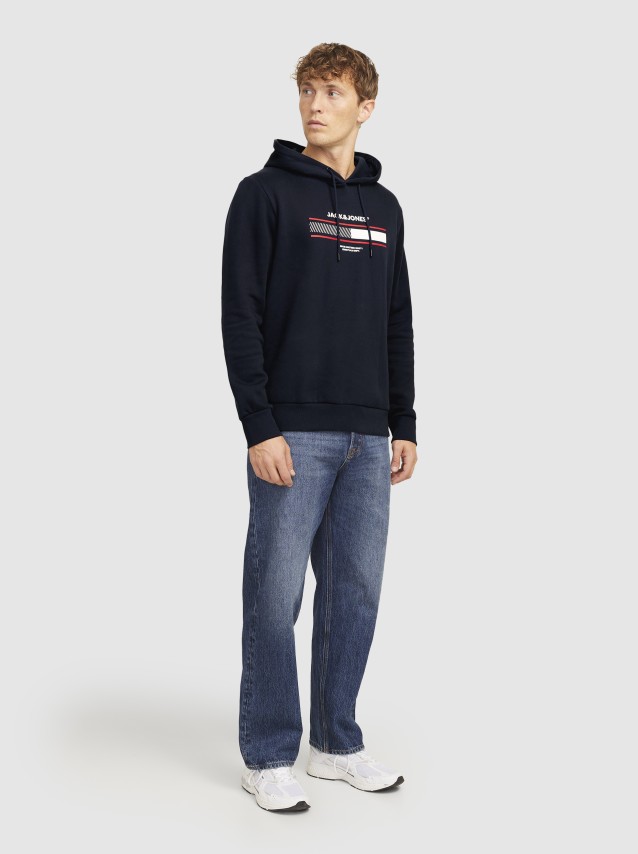 Jumper Masculin Jack & Jones