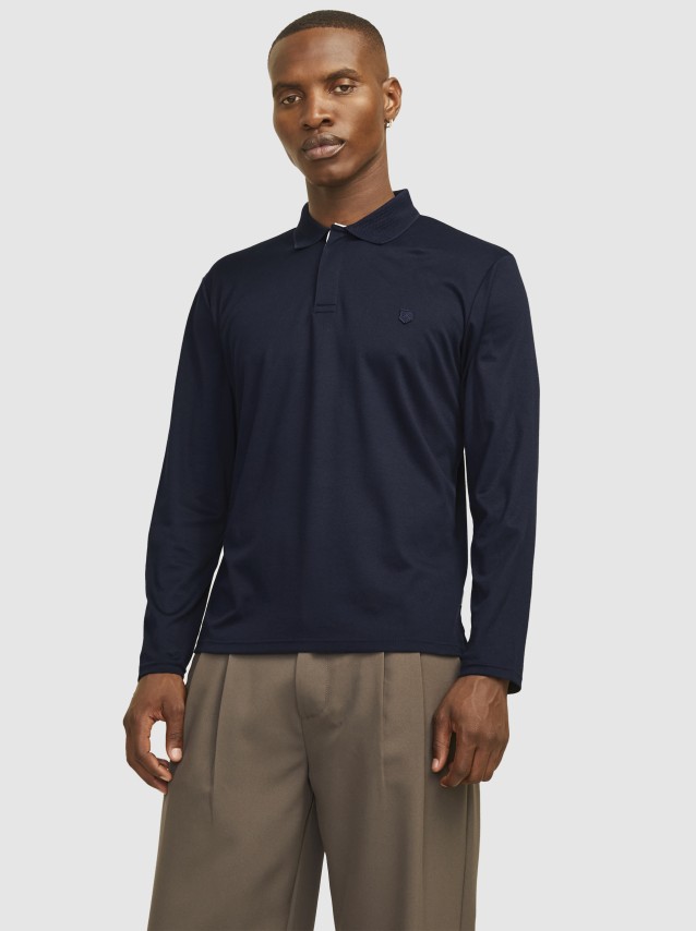 Polos Masculin Jack & Jones