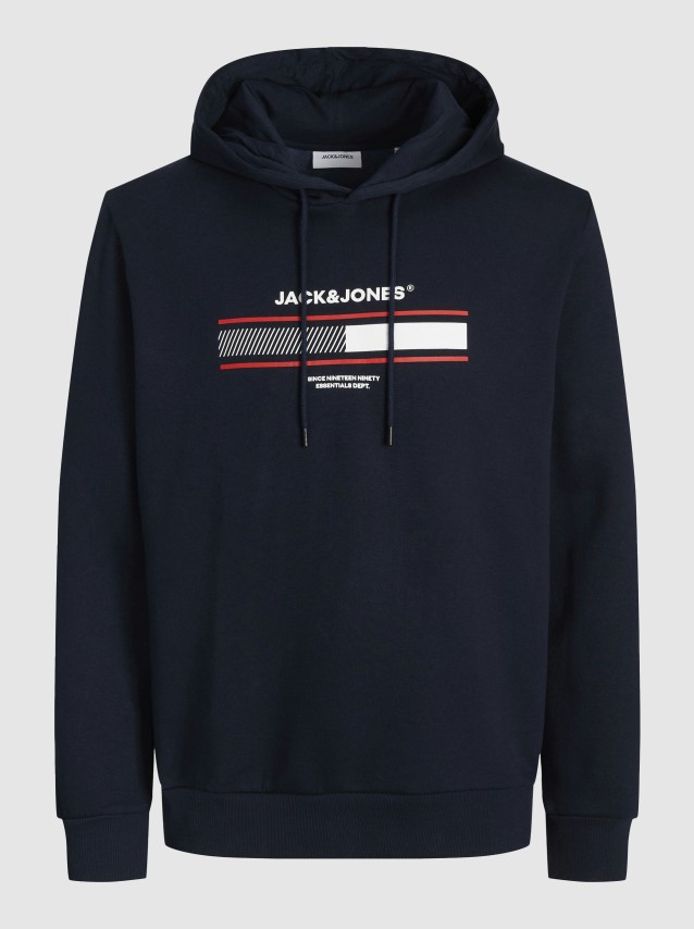 Jumper Masculin Jack & Jones