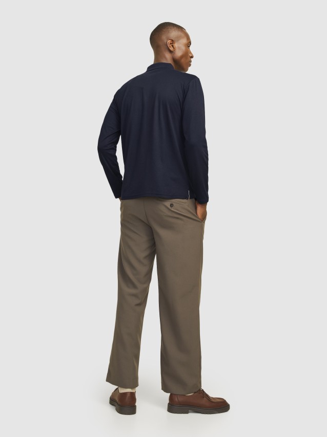 Polos Male Jack & Jones