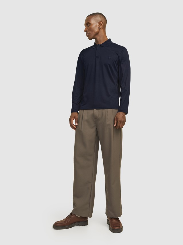 Polo Homem Crodney Jack & Jones