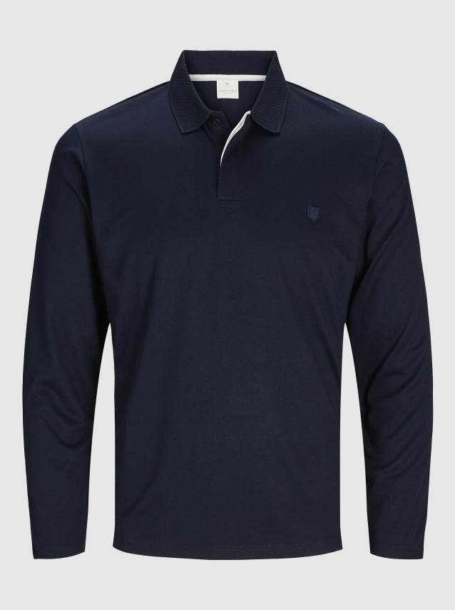 Polo Homem Crodney Jack & Jones