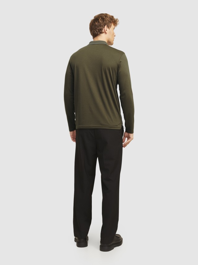 Polos Male Jack & Jones
