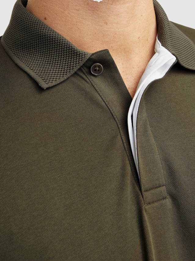 Polos Male Jack & Jones