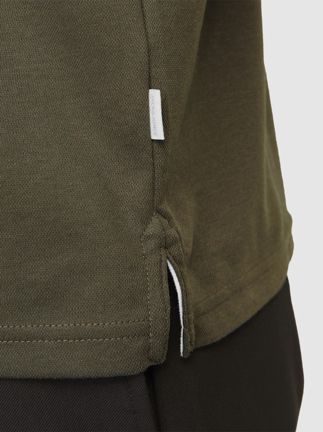 Polos Male Jack & Jones