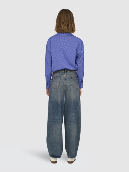 Trousers Female Only Trousers Female Only