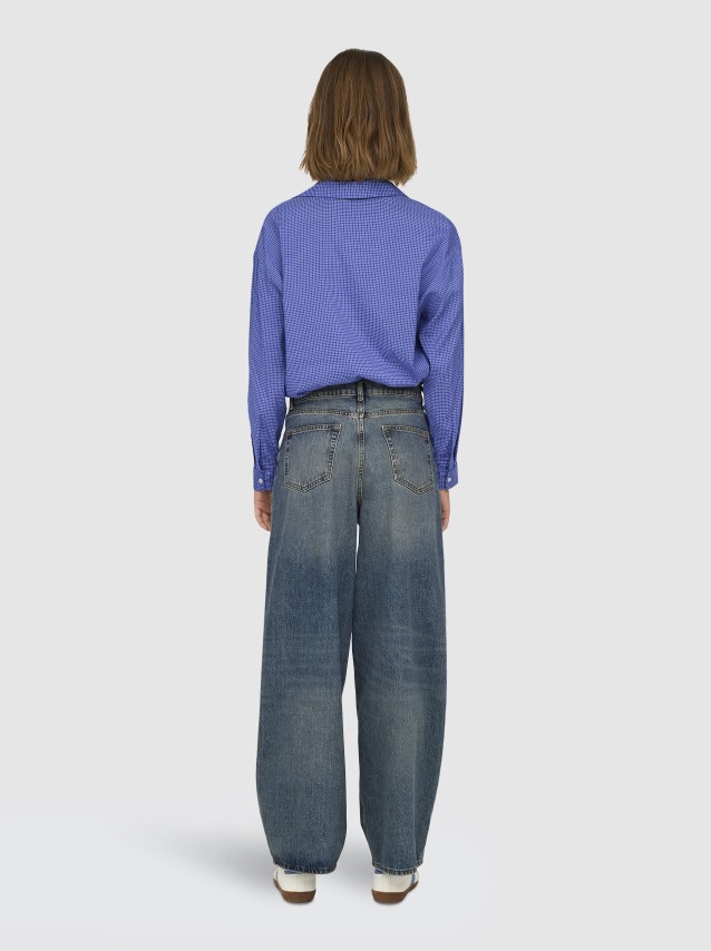 Trousers Female Only