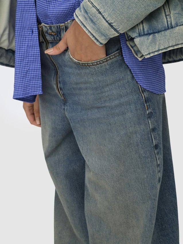 Pantalons Fminin Only