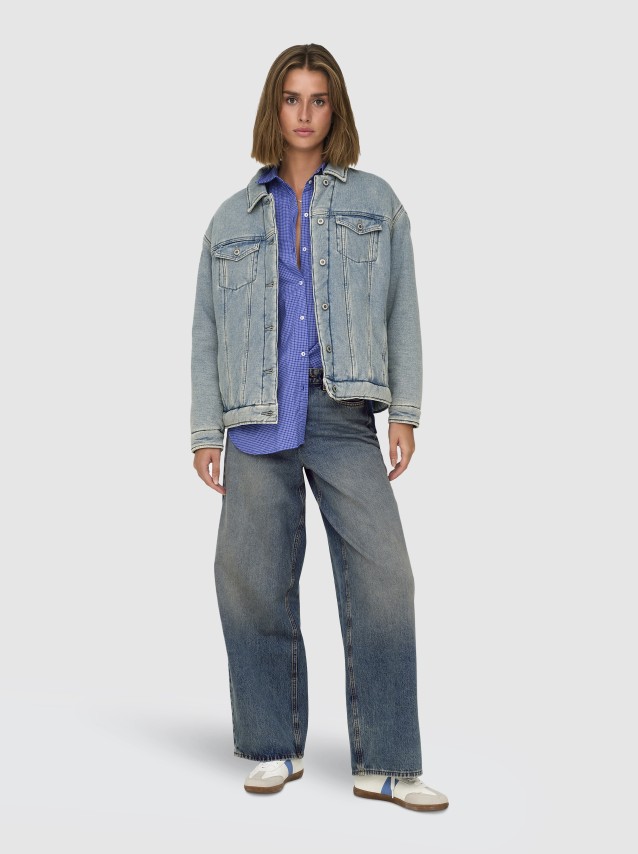 Pantalons Fminin Only