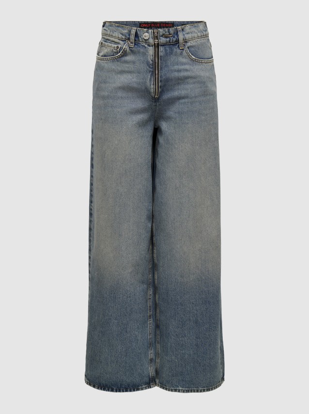 Pantalons Fminin Only