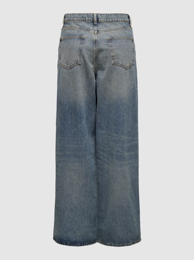 Pantalons Fminin Only