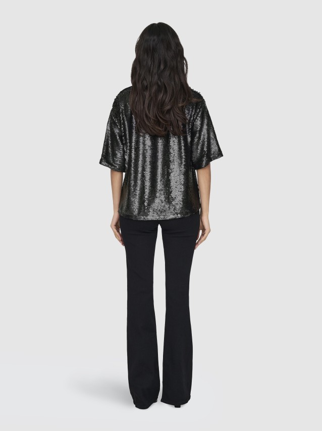 Camiseta Femenino Only