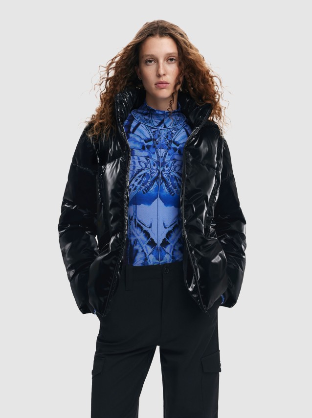 Jacket Female Desigual