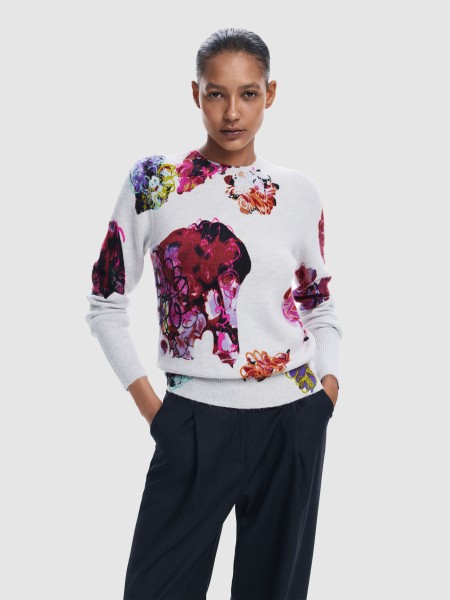 Jumpers Female Desigual