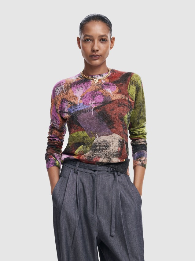 Jumpers Female Desigual