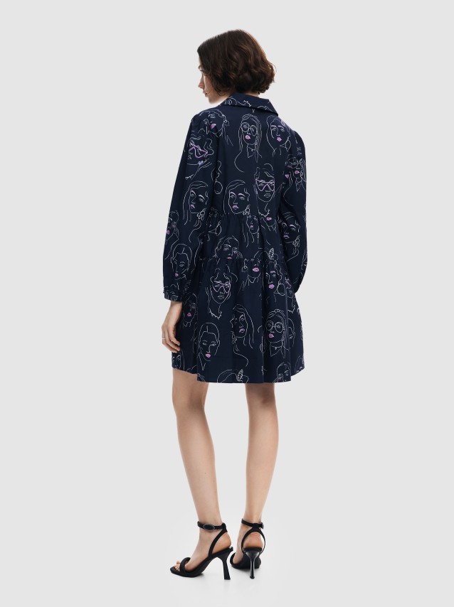 Robes Fminin Desigual