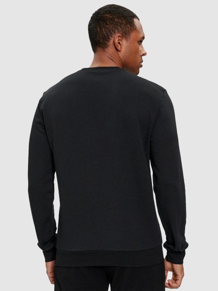 Jumper Male Ea7 Emporio Armani Jumper Male Ea7 Emporio Armani