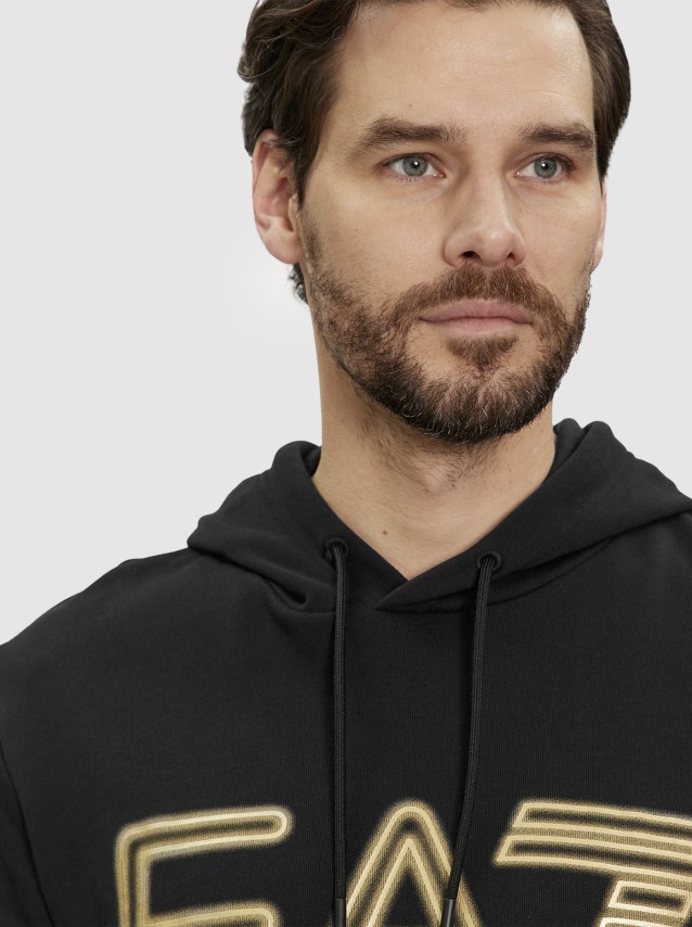 Camisola/sweater Homem Ea7  Emporio  Armani