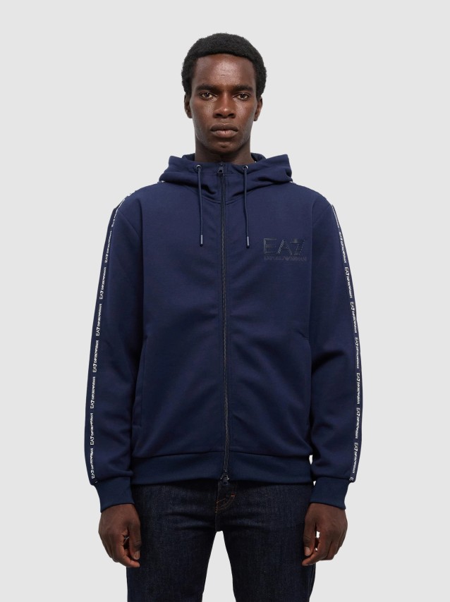 Casacos Homem Ea7  Emporio  Armani