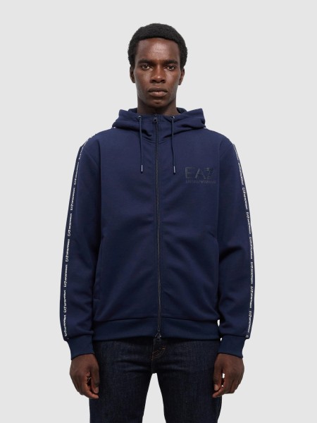 Casacos Homem Ea7  Emporio  Armani