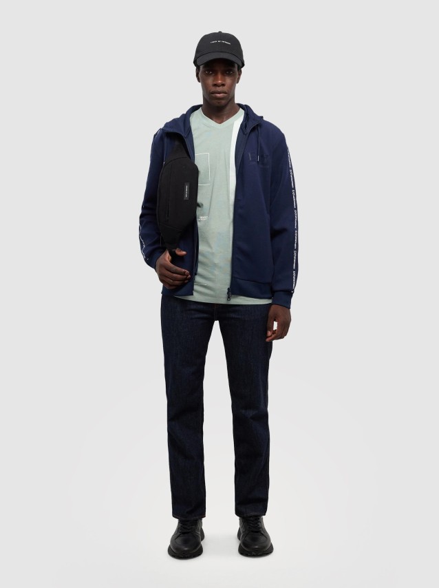 Casacos Homem Ea7  Emporio  Armani