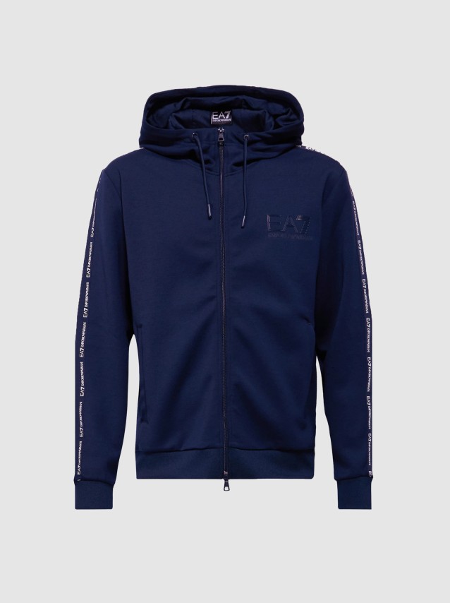 Casacos Homem Ea7  Emporio  Armani