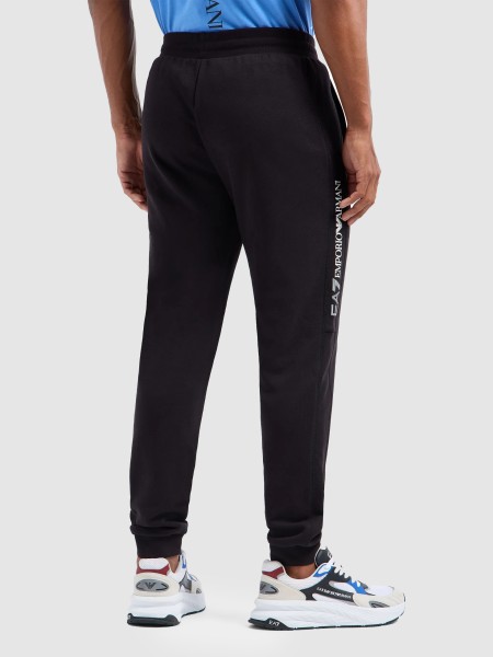 Calças Homem Ea7  Emporio  Armani Calças Homem Ea7  Emporio  Armani