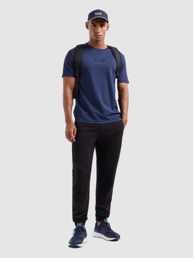 T-Shirt Masculin Ea7  Emporio  Armani