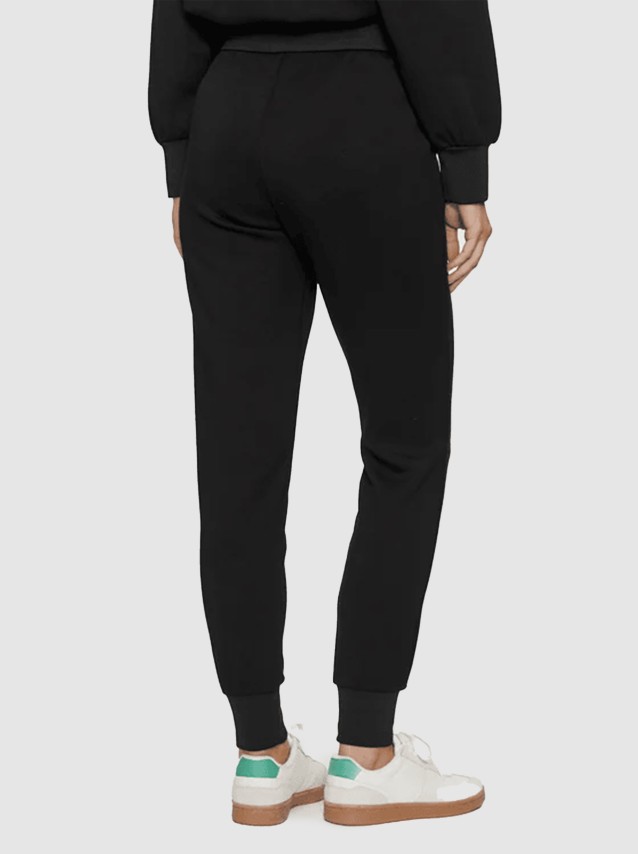 Trousers Female Armani Exchange