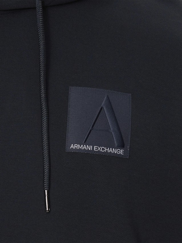 Pull-Over Masculin Armani Exchange