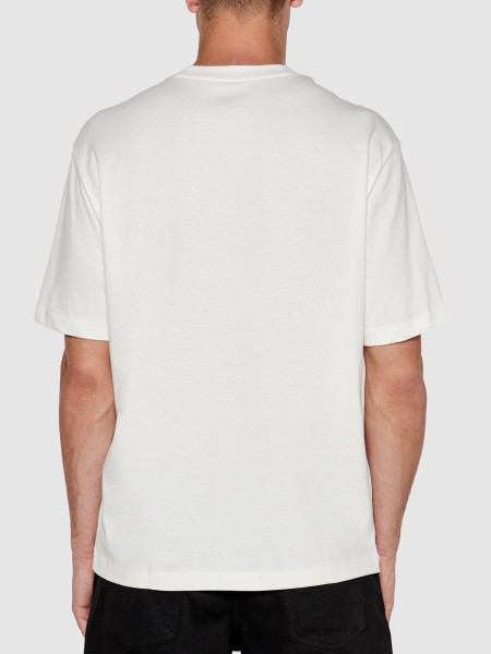 T-Shirt Masculin Armani Exchange