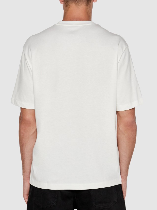 Camiseta Masculino Armani Exchange