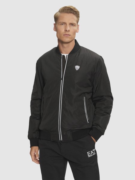 Chaqueta Masculino Ea7  Emporio  Armani