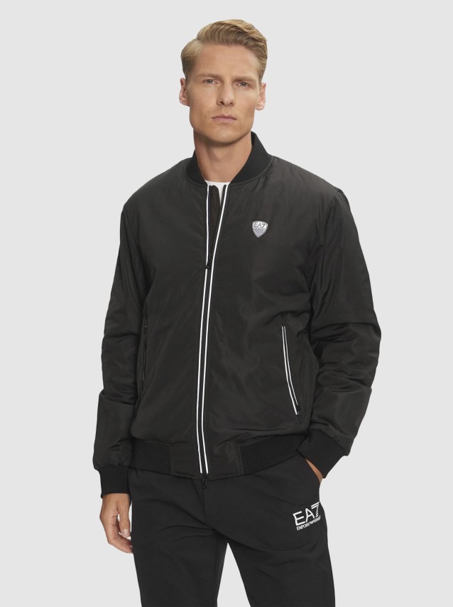 Casacos Homem Ea7  Emporio  Armani