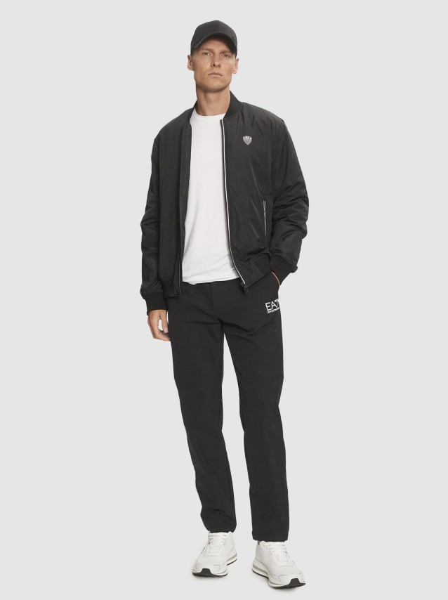 Casacos Homem Ea7  Emporio  Armani