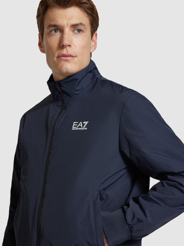 Casacos Homem Ea7  Emporio  Armani