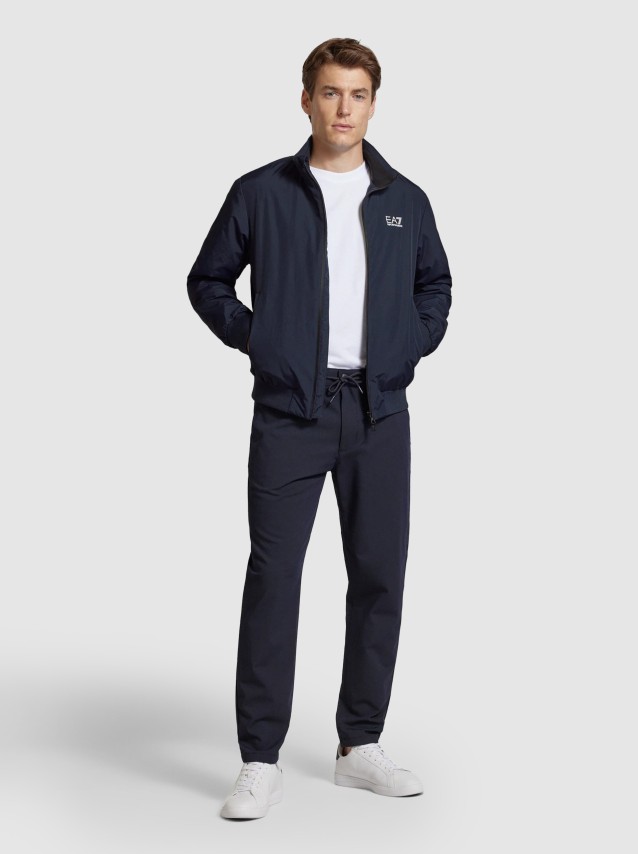 Casacos Homem Ea7  Emporio  Armani