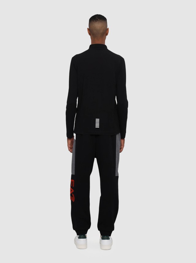 Polos Homem Ea7  Emporio  Armani