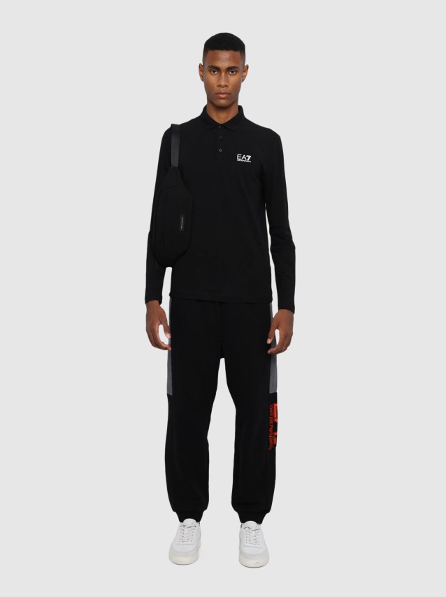 Polos Homem Ea7  Emporio  Armani