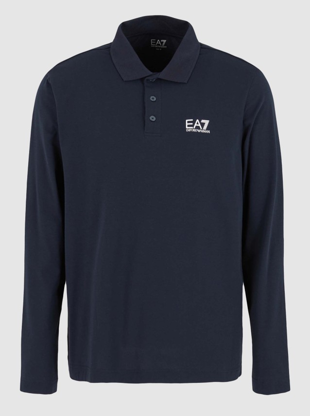 Polos Masculin Ea7  Emporio  Armani