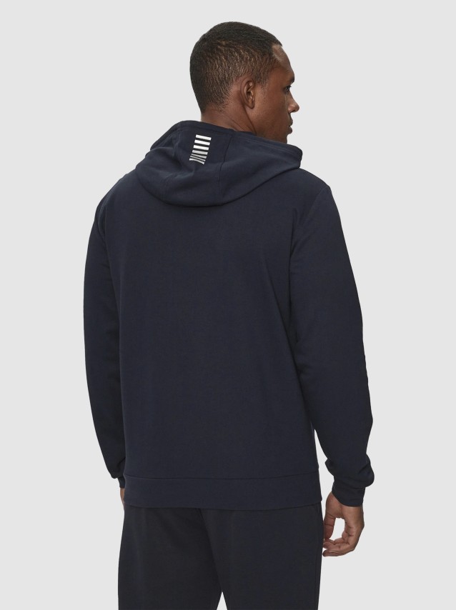 Camisola/sweater Homem Ea7  Emporio  Armani