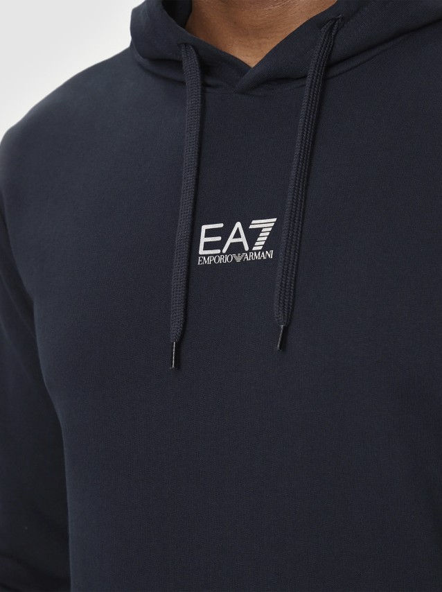 Camisola/sweater Homem Ea7  Emporio  Armani