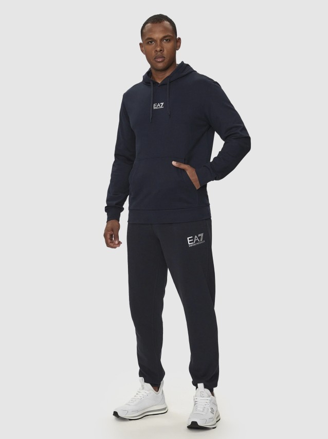 Camisola/sweater Homem Ea7  Emporio  Armani